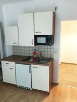 Küchenblock