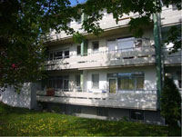 Vorderansicht